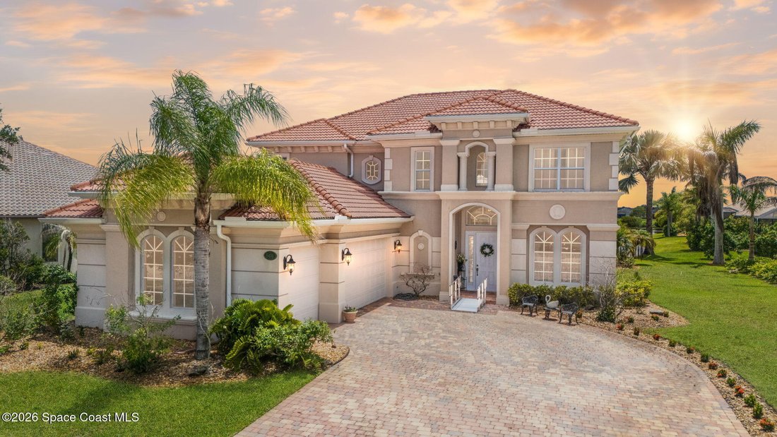 House in Melbourne, Florida, United States 1 - 18257633