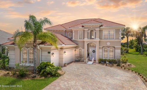 House in Melbourne, Florida, United States 1