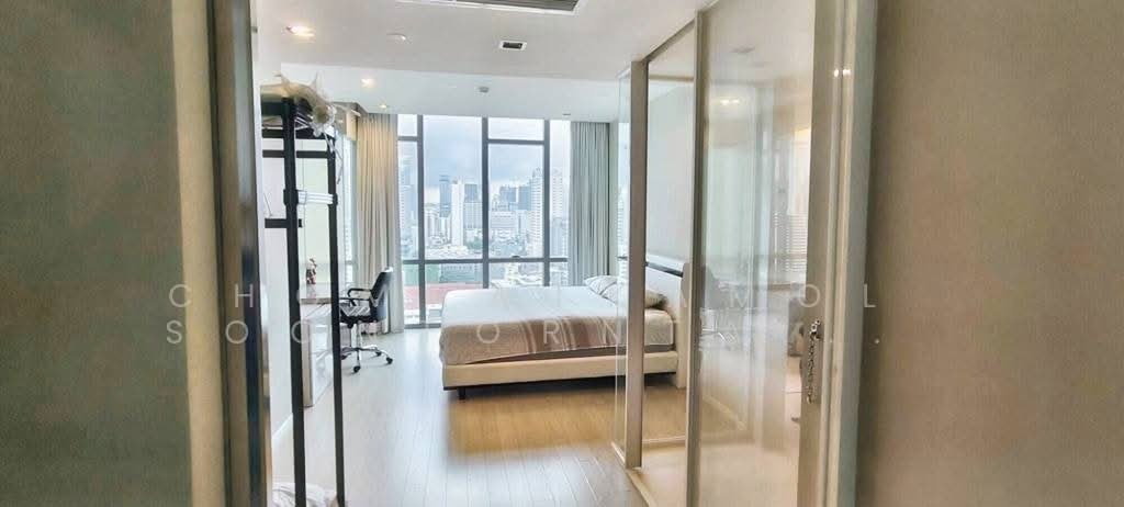 Condo in Bangkok, Krung Thep Maha Nakhon, Thailand 3 - 18252495
