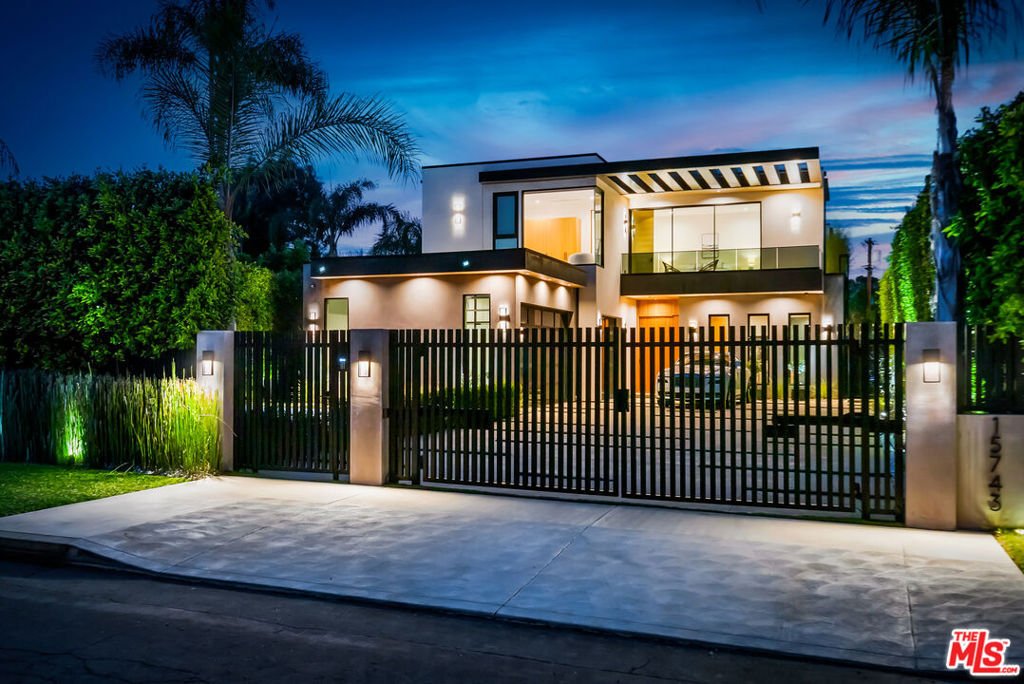 House in Los Angeles, California, United States 2 - 18253773