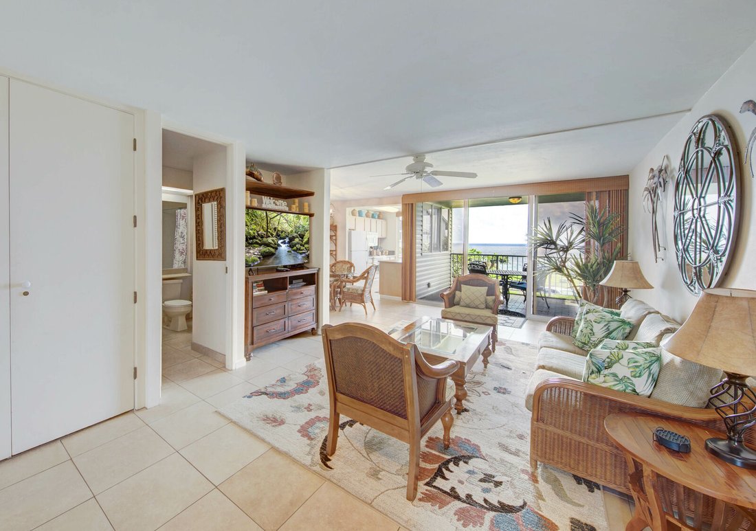 Condo in Princeville, Hawaii, United States 4 - 18257210