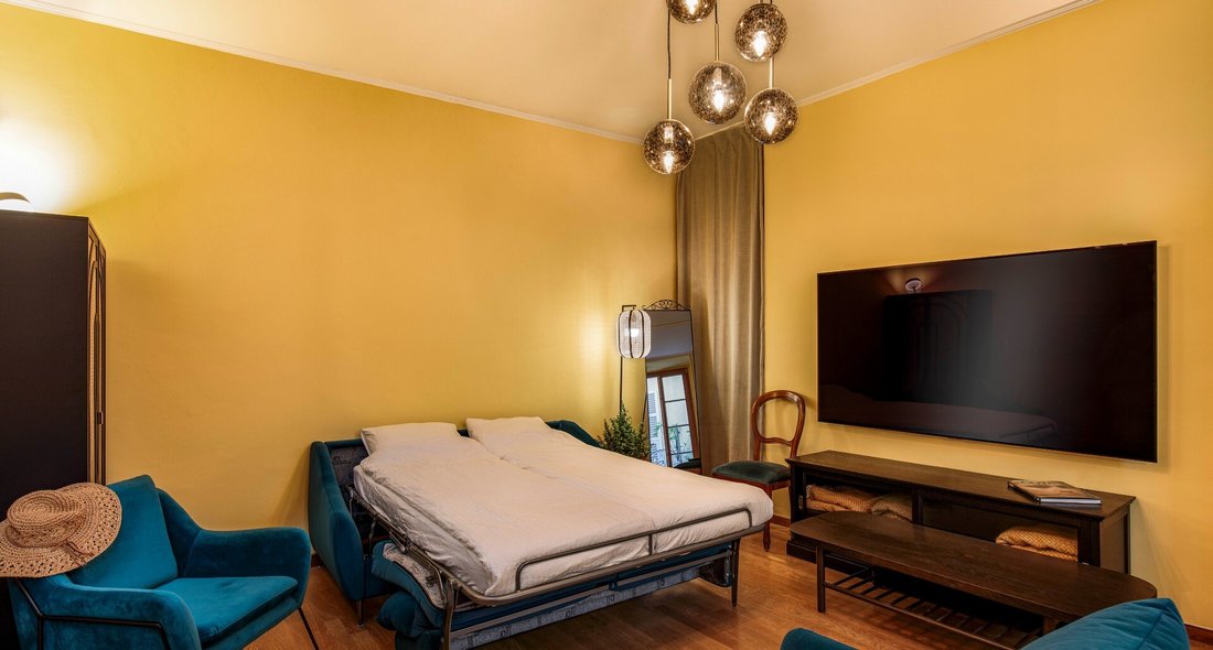Apartamento en Niza, Provenza-Alpes-Costa Azul, Francia 5 - 18256272