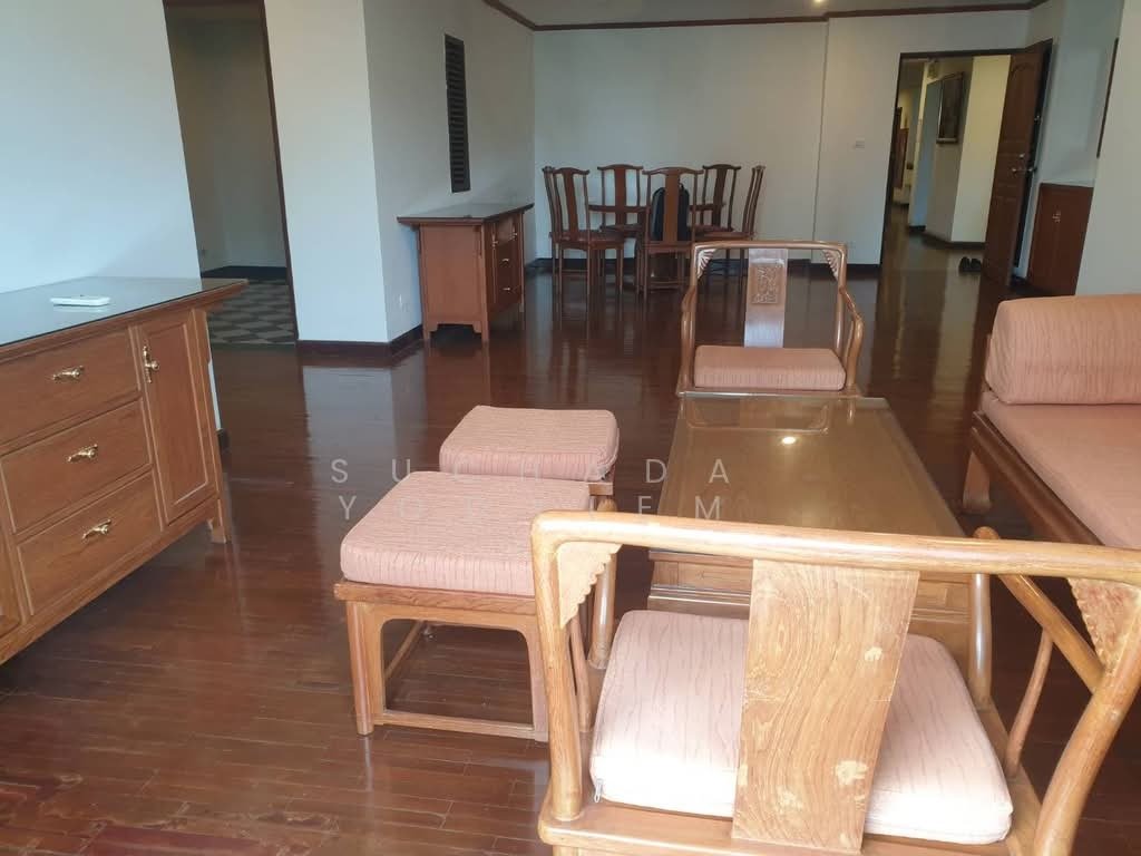 Condo in Bangkok, Krung Thep Maha Nakhon, Thailand 2 - 18253712