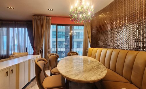 Condominio a Khlong Toei, Bangkok, Thailandia 1