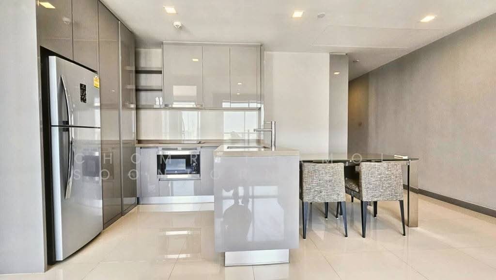Condo in Bangkok, Bangkok, Thailand 3 - 18252476