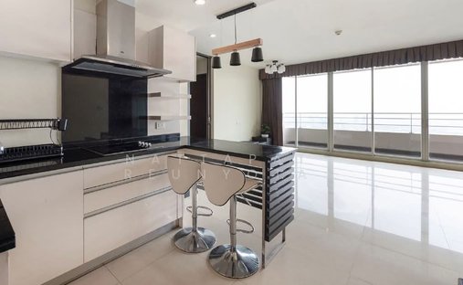 Condominio a Bangkok, Bangkok, Thailandia 1