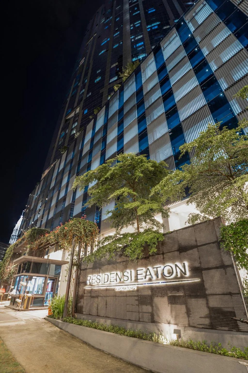 Condo in Kuala Lumpur, Federal Territory of Kuala Lumpur, Malaysia 1 - 18257494