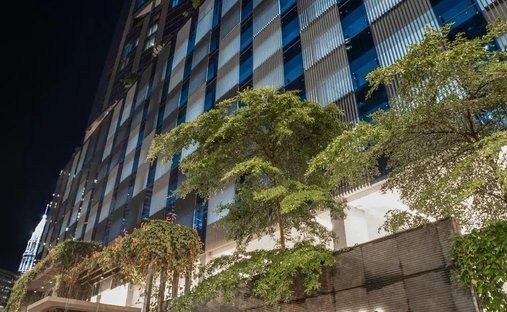 Condominio a Kuala Lumpur, Territorio Federale di Kuala Lumpur, Malesia 1