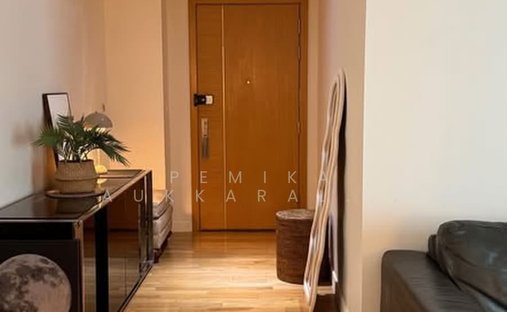 Condo in Khlong Toei, Krung Thep Maha Nakhon, Thailand 1