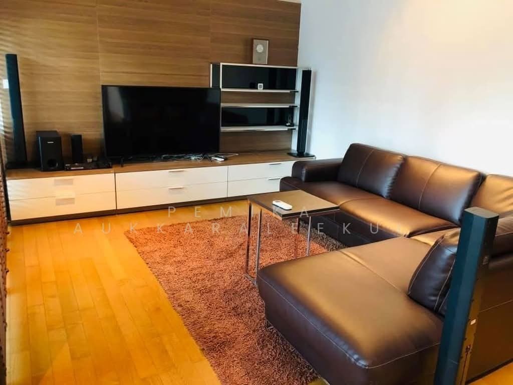 Condo in Bangkok, Krung Thep Maha Nakhon, Thailand 2 - 18252584