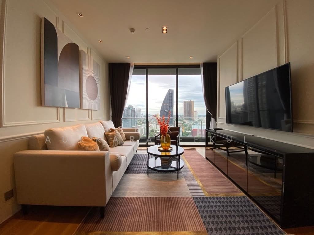 Condo in Bangkok, Krung Thep Maha Nakhon, Thailand 3 - 18255719