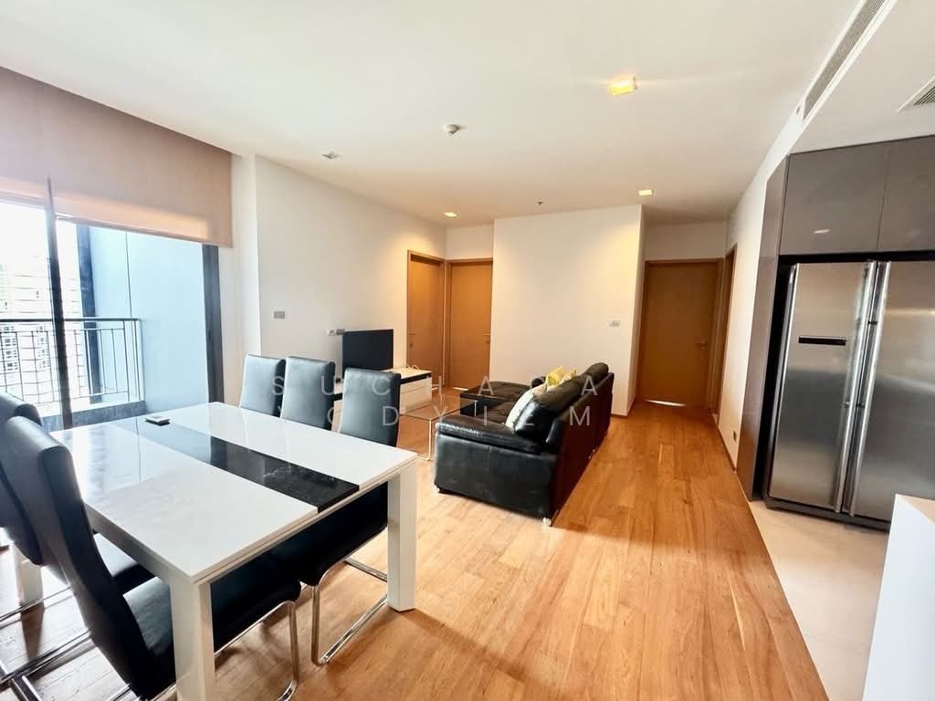 Condo in Khlong Toei, Krung Thep Maha Nakhon, Thailand 4 - 18253409