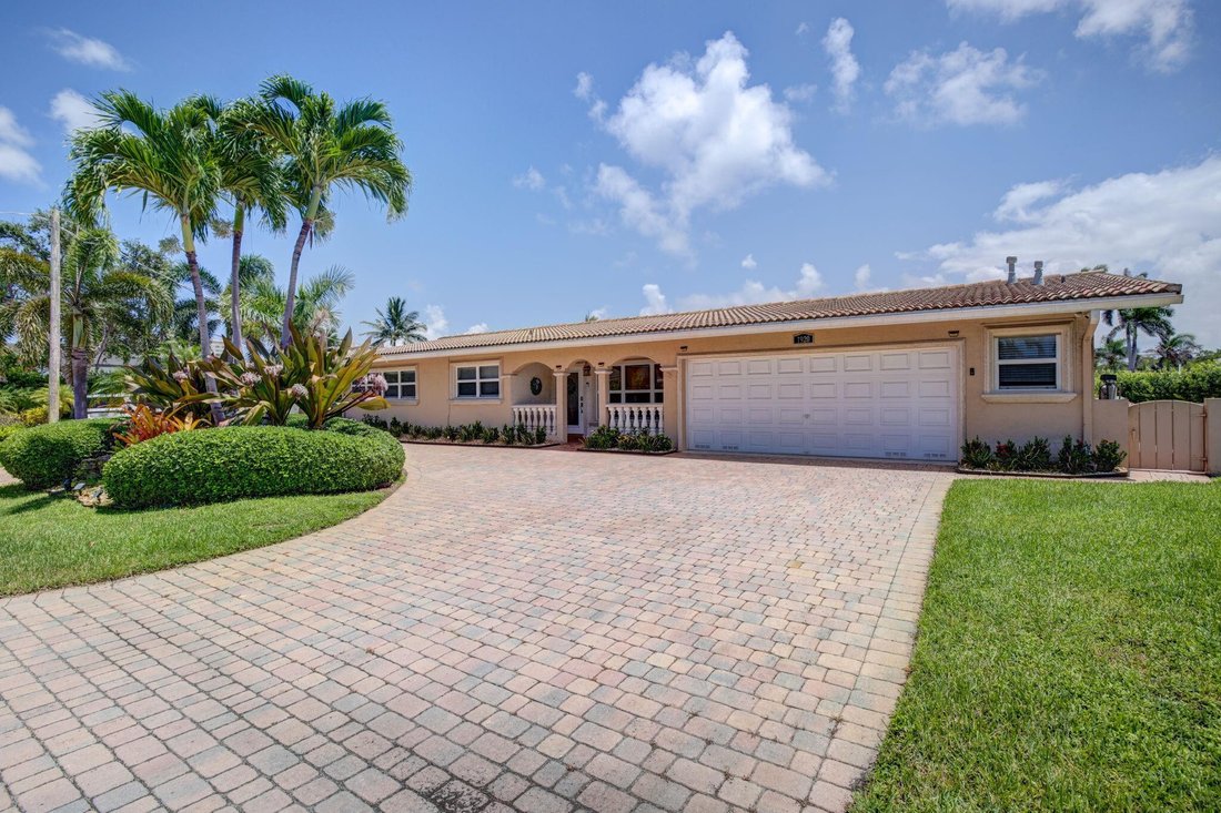 House in Hillsboro Beach, Florida, United States 3 - 18254925