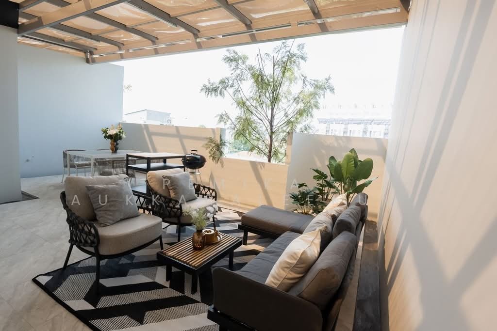 Townhouse in Bangkok, Krung Thep Maha Nakhon, Thailand 5 - 18255773