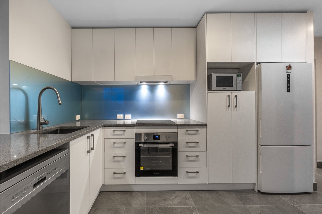 Appartement à Auckland, Auckland, Nouvelle-Zélande 4 - 18258056