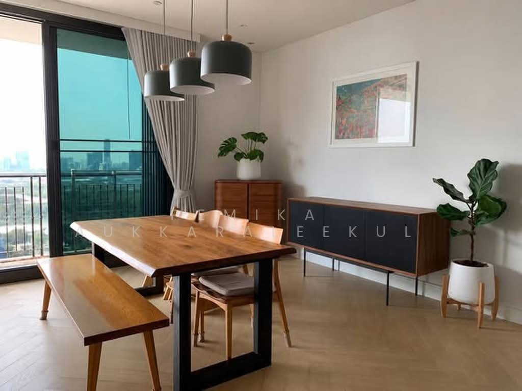 Condo in Phra Khanong Nuea, Bangkok, Thailand 2 - 18254611