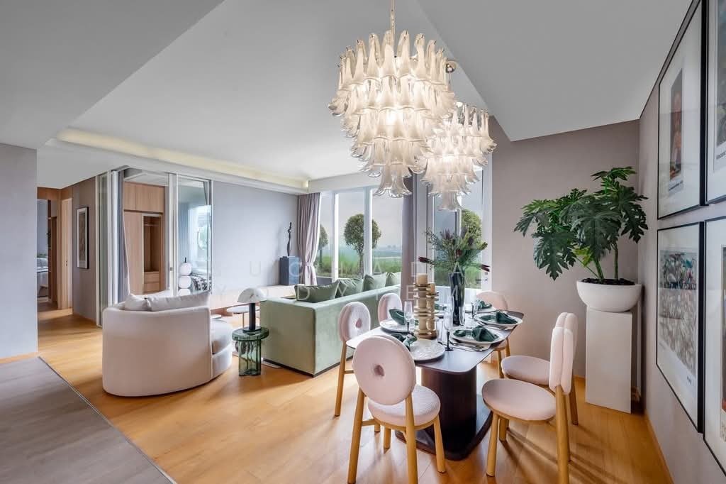 Condo in Bangkok, Krung Thep Maha Nakhon, Thailand 3 - 18253725