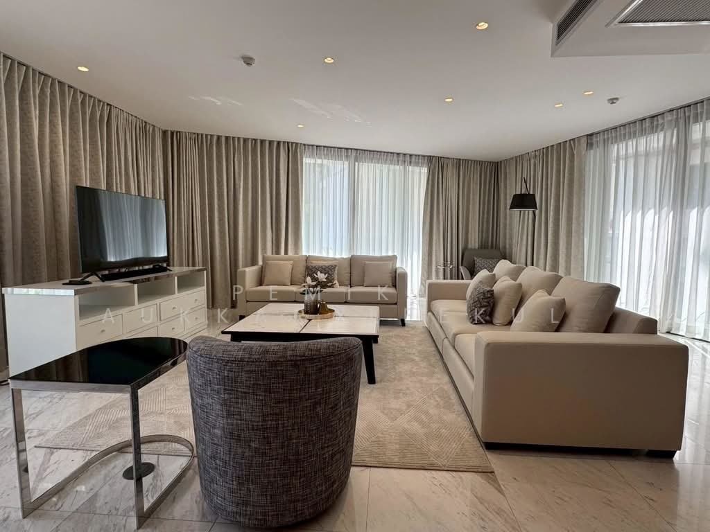 Condo in Bangkok, Krung Thep Maha Nakhon, Thailand 1 - 18255835