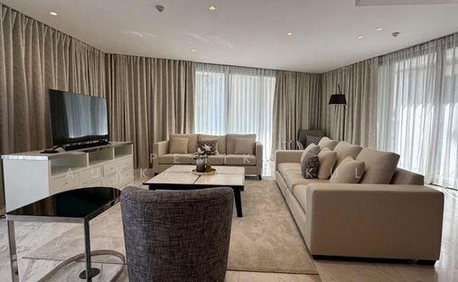 Condominio a Bangkok, Bangkok, Thailandia 1