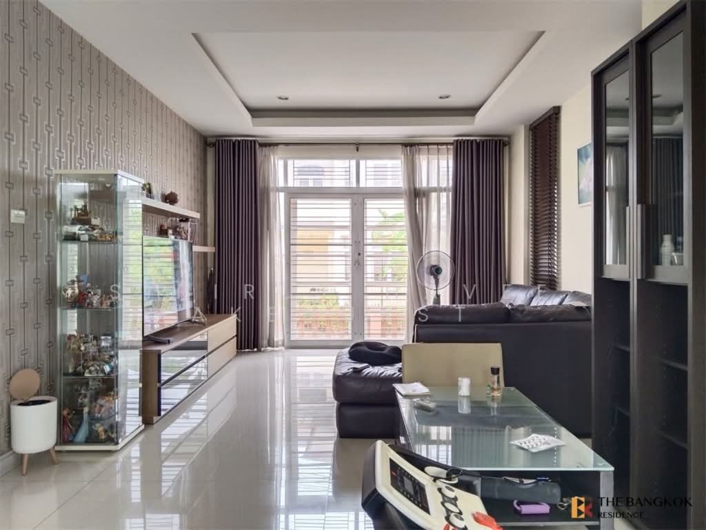 House in Sala Thammasop, Bangkok, Thailand 2 - 18253112