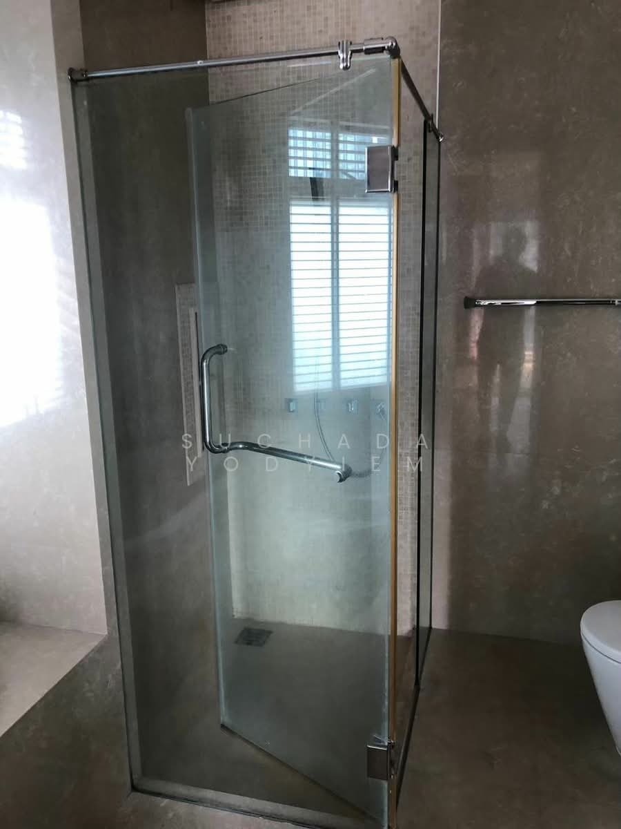 Condo in Bangkok, Krung Thep Maha Nakhon, Thailand 2 - 18252519