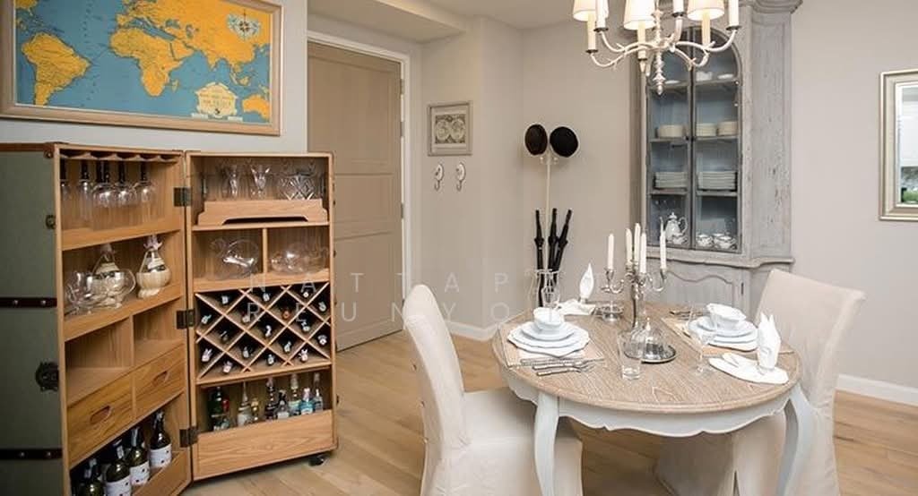 Condo in Bangkok, Krung Thep Maha Nakhon, Thailand 1 - 18253584