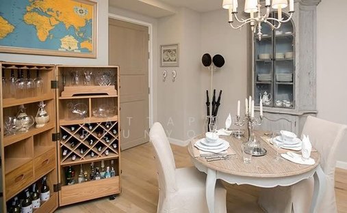 Condo in Bangkok, Krung Thep Maha Nakhon, Thailand 1