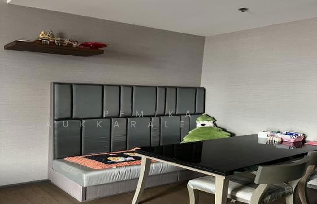 Condo in Bangkok, Krung Thep Maha Nakhon, Thailand 4 - 18254442