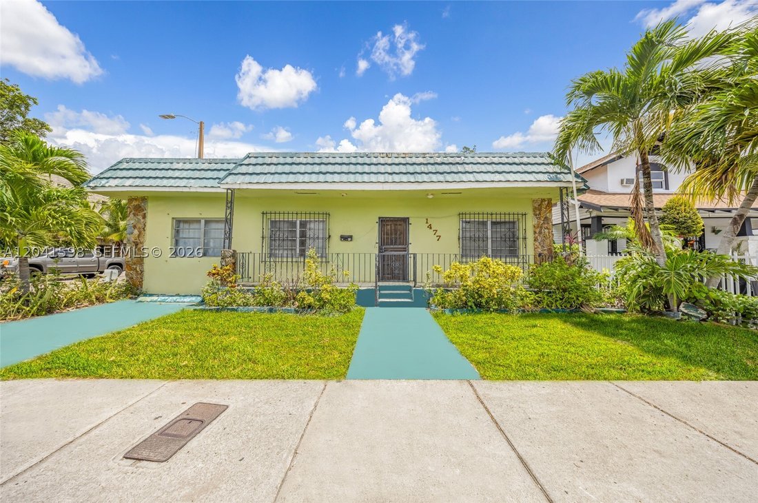 House in Miami, Florida, United States 2 - 18250414