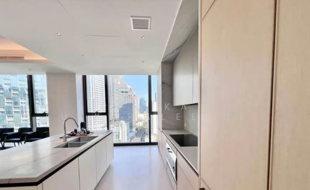 Condo in Bangkok, Krung Thep Maha Nakhon, Thailand 5 - 18255503