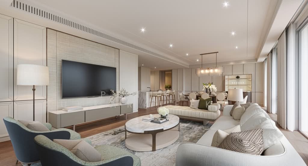 Condo in Khlong Toei, Krung Thep Maha Nakhon, Thailand 2 - 18254496