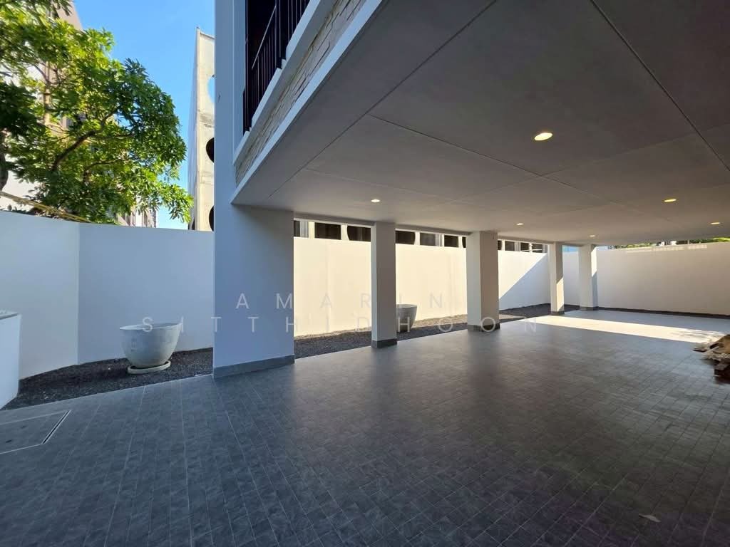 Townhouse in Lat Phrao, Krung Thep Maha Nakhon, Thailand 2 - 18253310