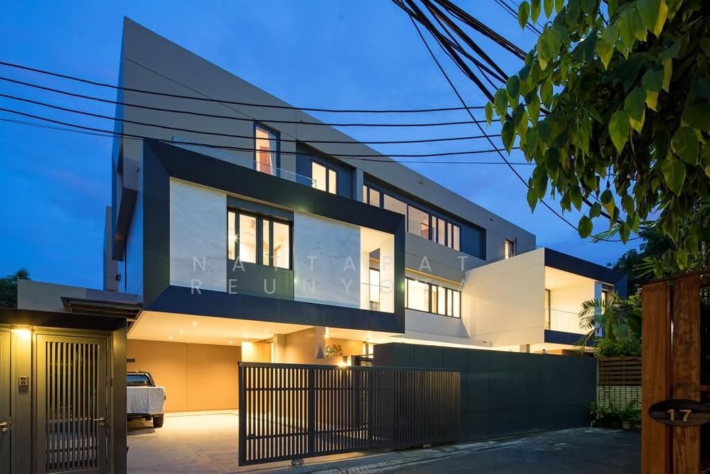 House in Bangkok, Krung Thep Maha Nakhon, Thailand 2 - 18253143