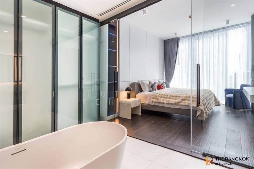 Condo in Bangkok, Krung Thep Maha Nakhon, Thailand 3 - 18252413