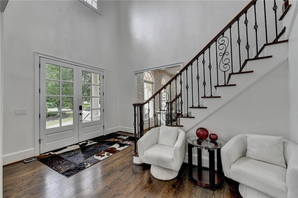 House in Johns Creek, Georgia, United States 2 - 18257560