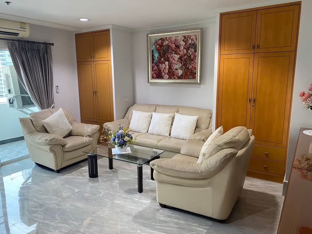 Condo in Bangkok, Krung Thep Maha Nakhon, Thailand 2 - 18253361