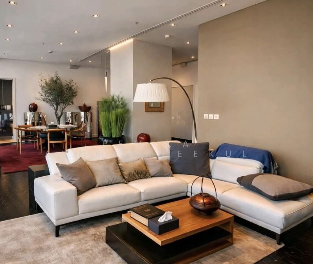 Condo in Bangkok, Krung Thep Maha Nakhon, Thailand 4 - 18252993