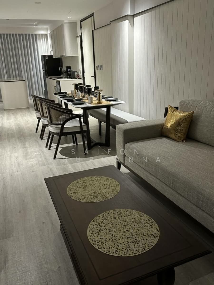 Condo in Hua Hin, Prachuap Khiri Khan, Thailand 4 - 18251853