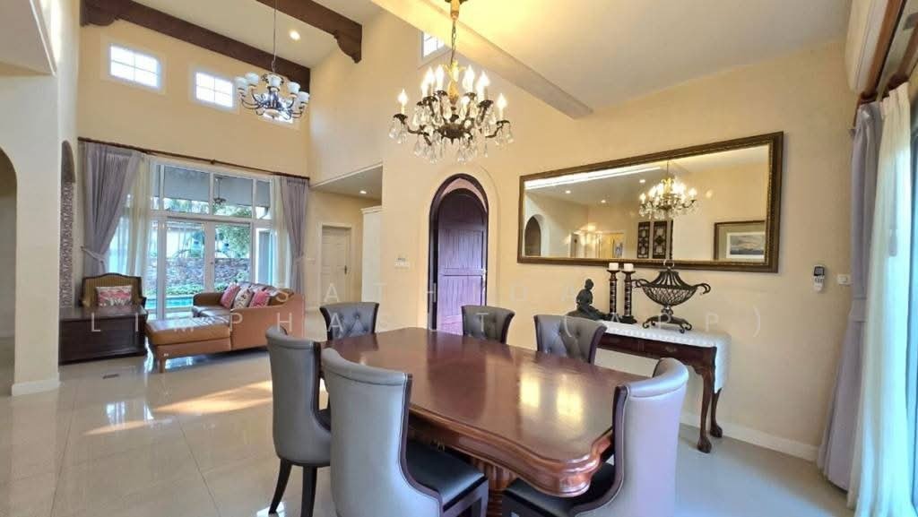Villa in Pattaya City, Chon Buri, Thailand 5 - 18252000