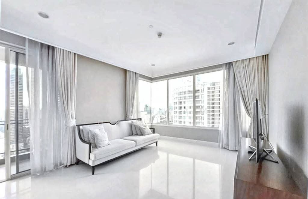 Condo in Bangkok, Krung Thep Maha Nakhon, Thailand 2 - 18252333