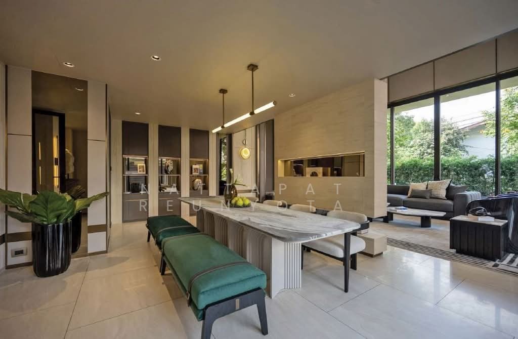 House in Phaya Thai, Krung Thep Maha Nakhon, Thailand 2 - 18255752