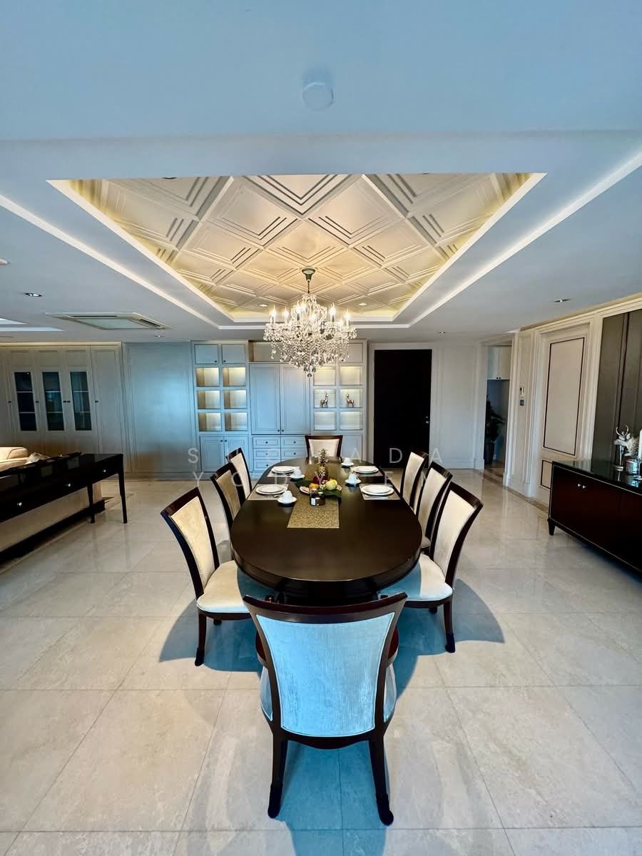 Condo in Bangkok, Krung Thep Maha Nakhon, Thailand 5 - 18255710