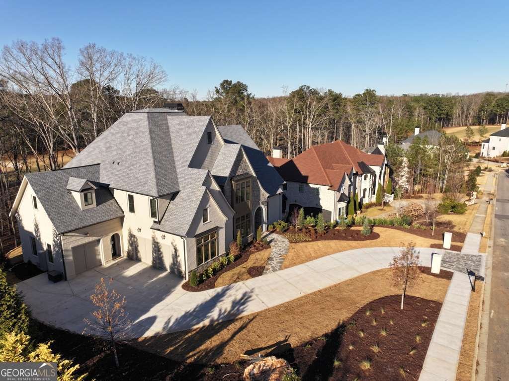 House in Milton, Georgia, United States 3 - 18254720