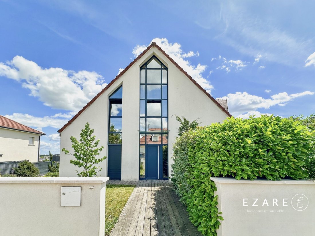 House in Vieux Village, Fontaine-les-Dijon, France 1 - 18088271