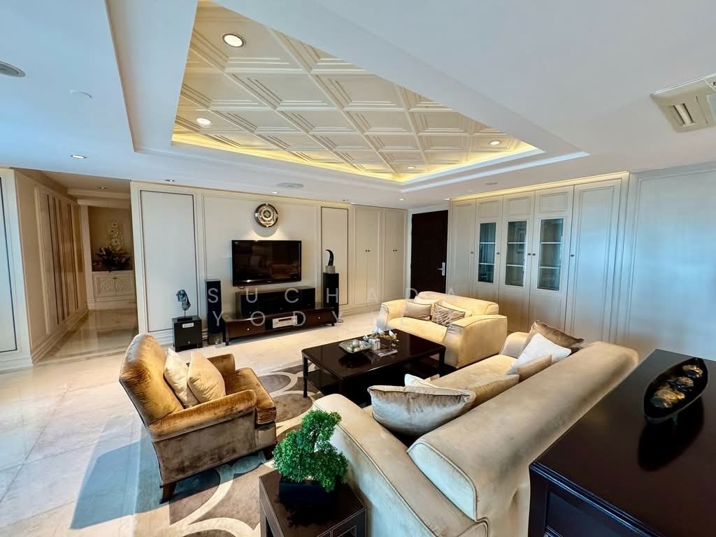 Condo in Bangkok, Krung Thep Maha Nakhon, Thailand 3 - 18255710
