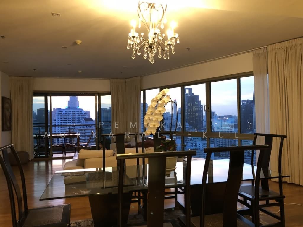 Condo in Khlong Toei, Krung Thep Maha Nakhon, Thailand 2 - 18255050