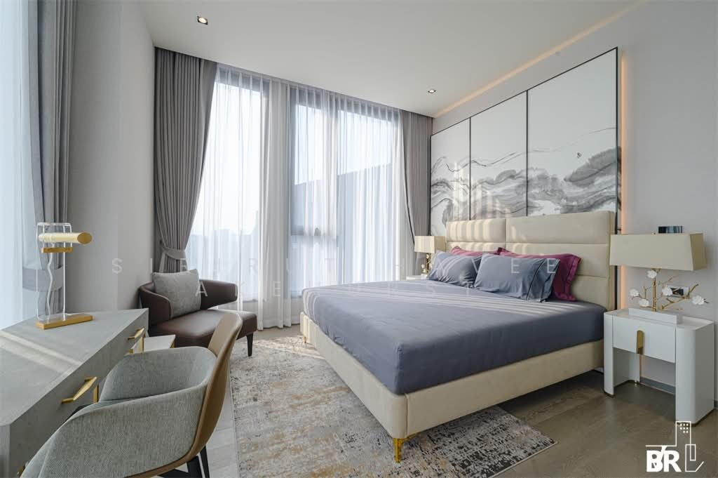 Condo in Bangkok, Krung Thep Maha Nakhon, Thailand 5 - 18256068