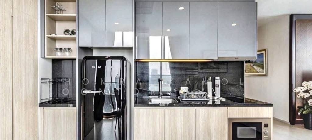 Condo in Bangkok, Krung Thep Maha Nakhon, Thailand 5 - 18252199