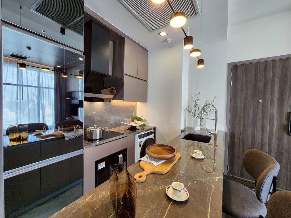 Condo in Thanon Phetchaburi, Krung Thep Maha Nakhon, Thailand 2 - 18252527