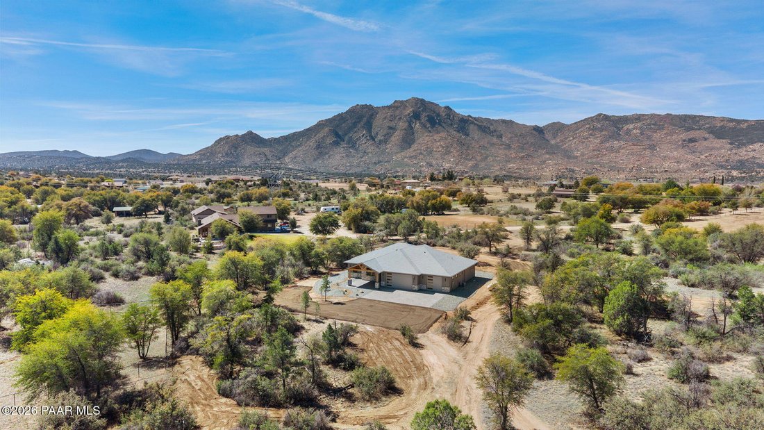 House in Prescott, Arizona, United States 4 - 18257223